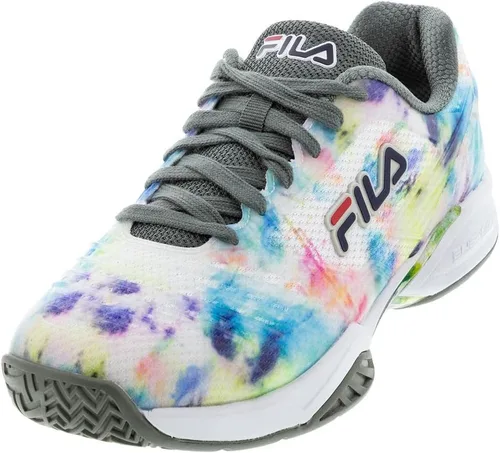Vista 12 de Fila Hombres Axilus 2 Energizado Océano hawaiano/blanco/azul marino Fila