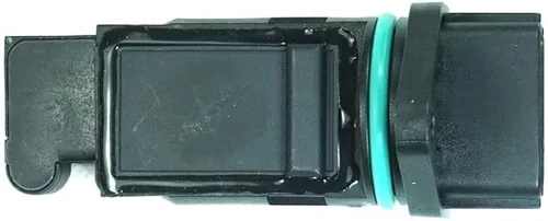 Vista 2 de Sensor de flujo de masa de aire MH ELECTRONIC 22680-4M500 Sensor MAF Compatible con Nissan Almera Cefiro Datsun Maxima QX Micra NP300 Navara Patrol