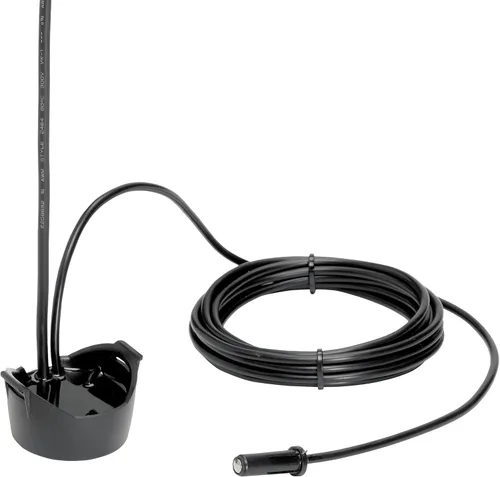 Vista 2 de Humminbird XP 9 HW