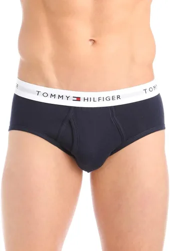 Vista 3 de Tommy Hilfiger Paquete múltiple de calzoncillos clásicos de algodón para hombre