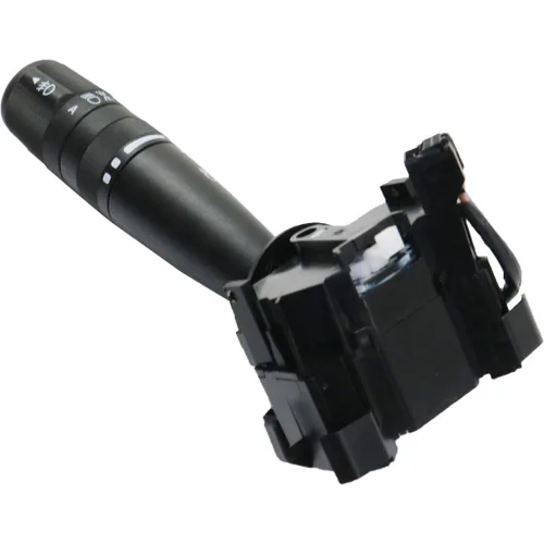 Vista 5 de Interruptor de señal de giro para Jeep Grand-Cherokee 2005 2006 2007 con control automático de faros delanteros Atenuador de faros delanteros