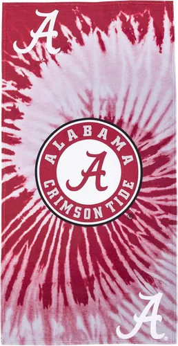Vista 111 de Northwest NCAA Texas A&M Aggies - Toalla de playa unisex para adultos, 30 x 60 pulgadas, psicodélico