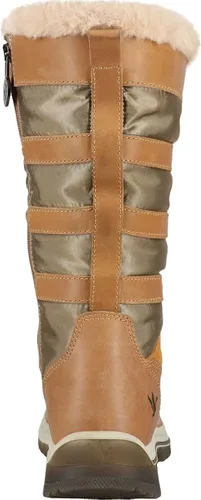 Vista 3 de Santana Canada Botas Marlyna para mujer