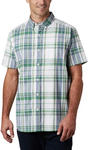 Vista 22 de Columbia Camisa de manga corta Rapid Rivers II para hombre