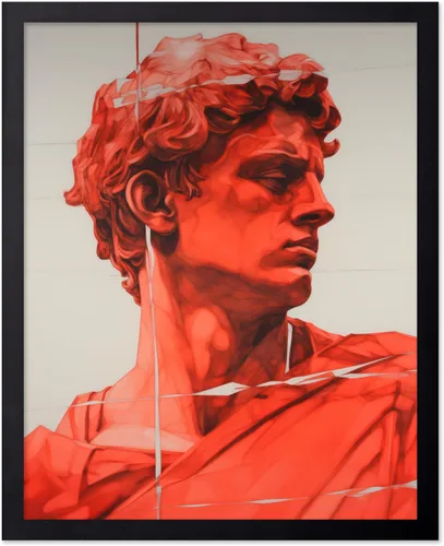 Vista 40 de Poster Master Póster de baile de pareja, impresión icónica de baile, arte moderno, arte moderno, arte pop, arte de película, regalo para hombres