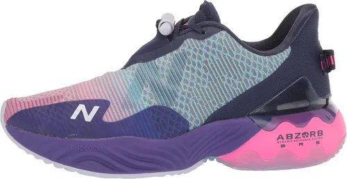 Vista 8 de New Balance FuelCell Rebel Tr V1 - Tenis de correr para hombre