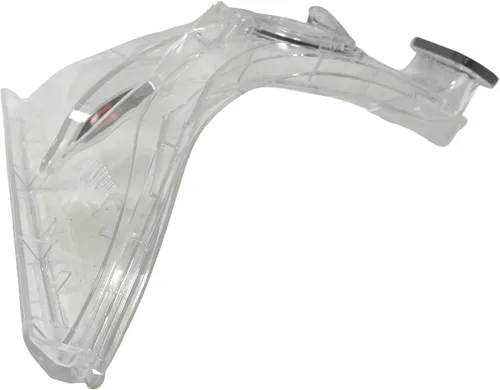 Vista 2 de Conjunto de boquilla Dual V 305028002 compatible con limpiador de alfombras Hoover Power Scrub Elite FH50250 FH50251 FH50252