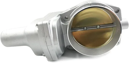 Vista 3 de LS3 LS7 L99 3.543 in DBW Drive Por Alambre Electrónico Del Acelerador Cuerpo Para Chevy Corvette Camaro SS Z06 G8 DM-3231-90 0