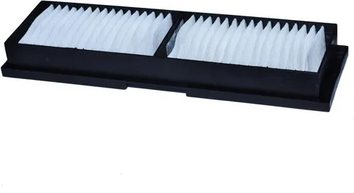 Vista 2 de AWO Filtro de aire de repuesto para proyector EPSON ELPAF11 / V13H134A11 EMP-6000, EMP-6100, EMP-6010, EMP-6110, PowerLite 6100i, PowerLite 6110i