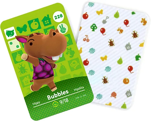 Vista 95 de Tarjetas NFC Groucho_No.151