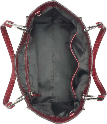 Vista 45 de Calvin Klein Bolso Reyna Norte/Sur