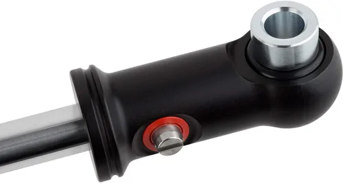 Vista 4 de Fox Shox 983-02-148