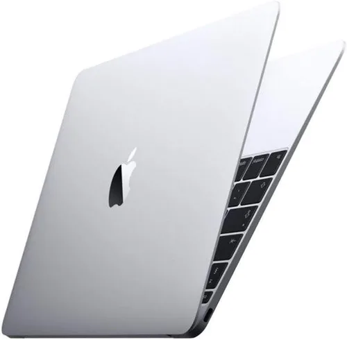 Vista 2 de Apple Macbook Retina Display 12 pulgadas Core M-5Y31 1.1GHz 8GB RAM 256GB SSD (renovado)