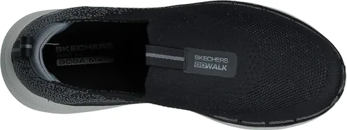 Vista 11 de Skechers Men's Gowalk 6-Stretch Fit Slip-on Athletic Performance Walking Shoe