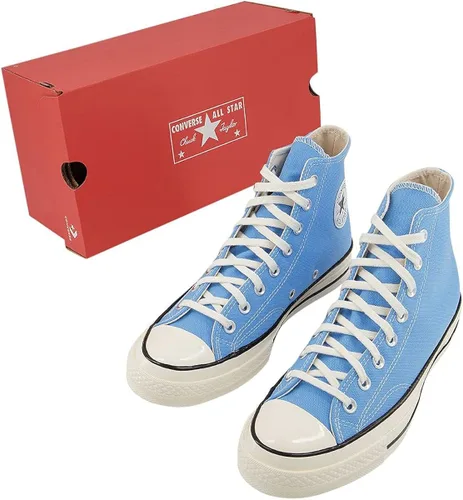Vista 9 de Converse All Star '70s - Tenis de caña alta para hombres y mujeres