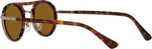 Vista 5 de Persol Gafas de sol redondas PO2485S