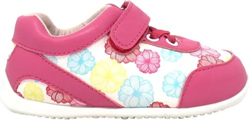 Vista 2 de Momo - Zapatillas de deporte de piel para bebé