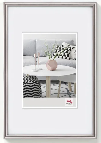 Vista 17 de Walther Design KB015H Galeria - Marco de fotos, 4 x 6 pulgadas, color negro