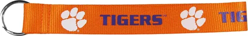 Vista 5 de Siskiyou NCAA unisex-adult Lanyard Key Chain
