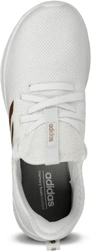 Vista 5 de adidas - Tenis deportivos Cloudfoam Pure para mujer