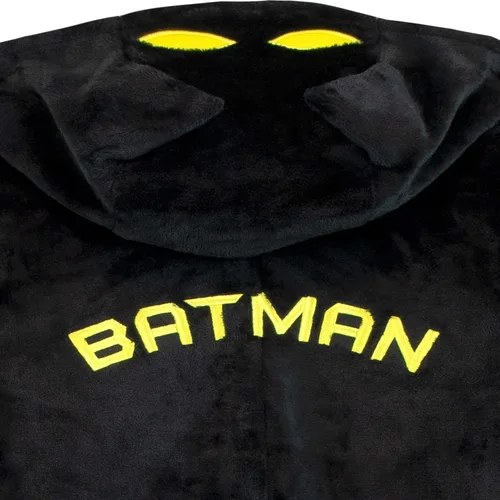 Vista 4 de DC Comics - Mono de Batman para niño