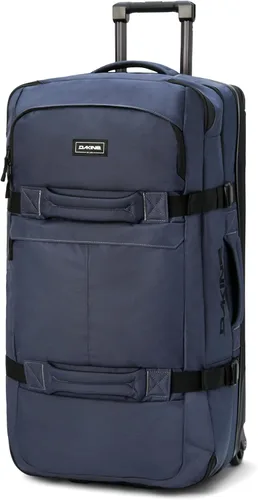 Vista 56 de Dakine Rodillo dividido 85L - Carbono, talla única