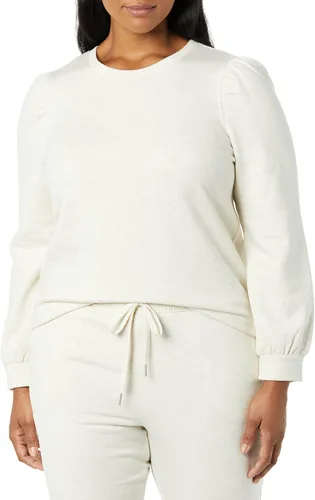 Vista 4 de Tienda Aware Sudadera de manga abombada para mujer (disponible en tallas grandes)