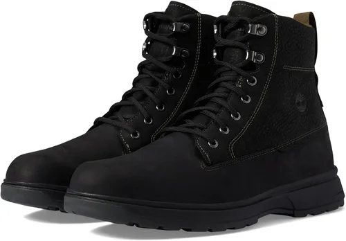 Vista 4 de Timberland mens Atwells Ave Wp Boat