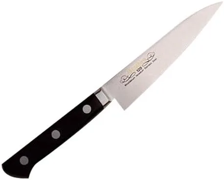 Vista 3 de Masahiro MV cuchillo de pelar 150 mm.