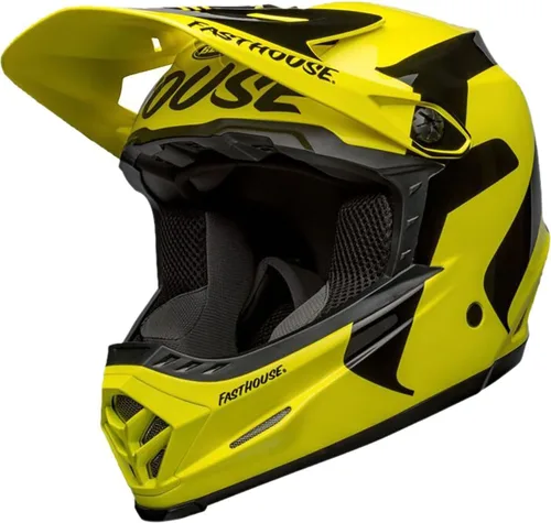 Vista 20 de Bell Full-9 Fusion MIPS - Casco de bicicleta para adulto