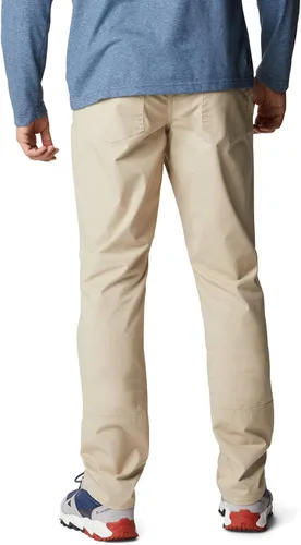 Vista 2 de Columbia Men's Cobble Creek 5 Pocket Pant