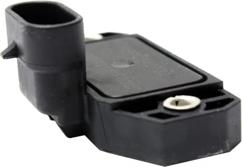 Vista 3 de Módulo de encendido para Chevy Silverado 1500 Classic 2007 12V Conector hembra Terminal macho Tipo de terminal de cuchilla