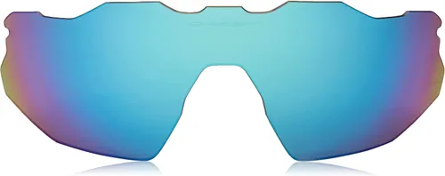 Vista 5 de Oakley Lentes de sol de repuesto Radar Ev Advancer Sport para mujer