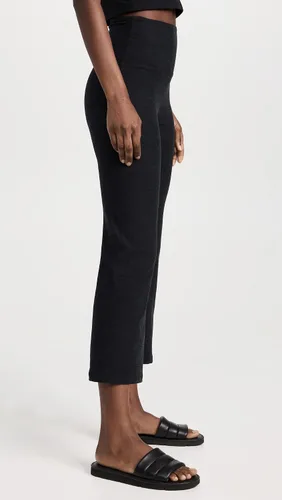 Vista 4 de Beyond Yoga Pantalones cortos retro Spacedye para mujer