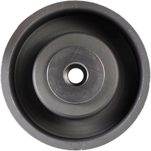 Vista 3 de Polea tensora de correa MD308882 para Mitsubishi Lancer Montero Diamante Dodge
