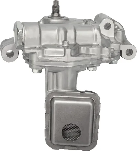 Vista 4 de Bomba de aceite de motor DRIVESTAR para Toyota Scion 2.4L