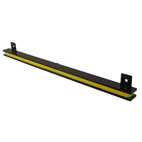 Vista 12 de Master Magnetics Organizador de herramientas de barra magnética de 24 pulgadas, soporte de almacenamiento magnético fácil de instalar para casa