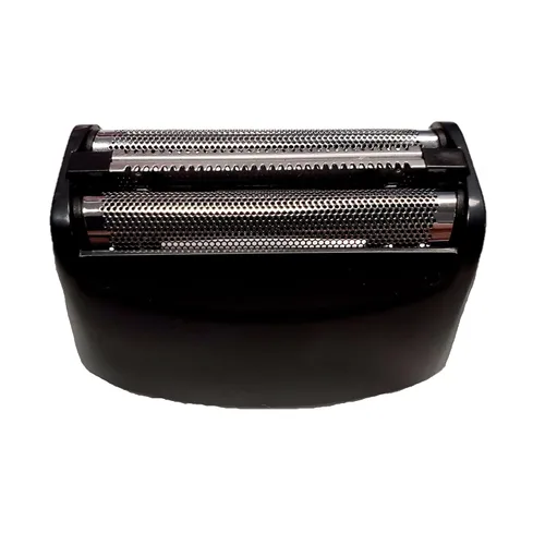 Vista 6 de StyleCraft Afeitadora Ace de repuesto de acero inoxidable con cabezal de aluminio compatible con la afeitadora Ace para hombre