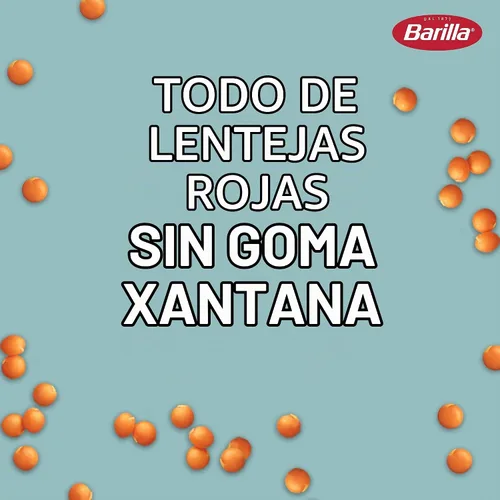 Vista 4 de Barilla Legume Pasta