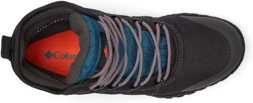 Vista 8 de Columbia Botas de nieve Fairbanks Omni-Heat para hombre