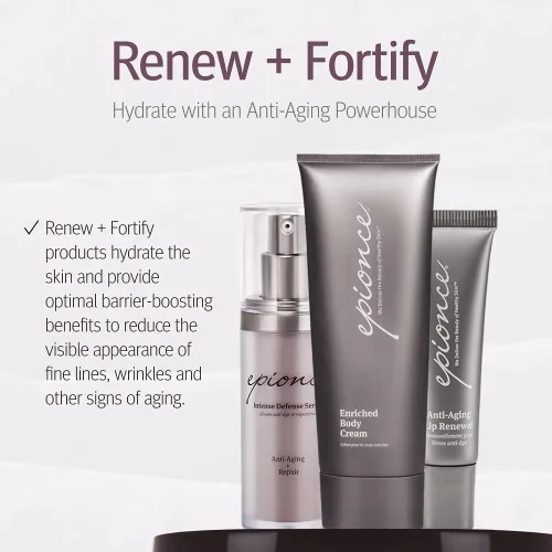 Vista 6 de Epionce Renewal Lite - Loción facial ligera hidratante antienvejecimiento para pieles mixtas con grasa y problemática, cuidado de la piel dermatólogo