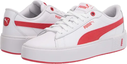 Vista 8 de PUMA Smash Platform 2 - Tenis para mujer