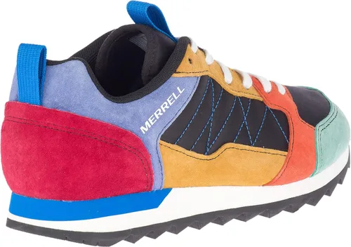 Vista 8 de Merrell - Tenis para mujer Alpine
