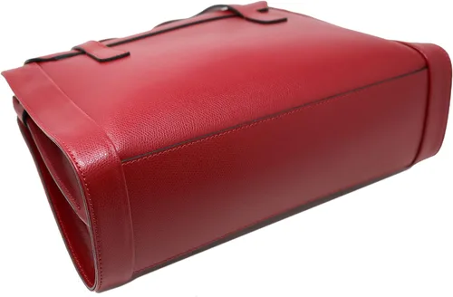 Vista 8 de Floto Bolso de mano de piel para mujer Tavani