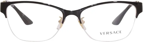 Vista 2 de Gafas Versace VE 1270 1433 Negro