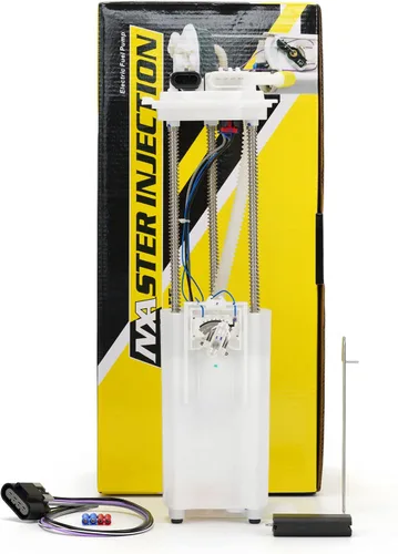 Vista 47 de MASTER E2193M - Conjunto de módulo de bomba de combustible con unidad de envío compatible con 1998 para Lincoln Continental Base Sedan 4-Door 4.6L