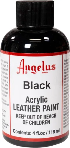 Vista 14 de Angelus Pintura acrílica para cuero, 1 onza líquida (paquete de 1), color rojo otoño