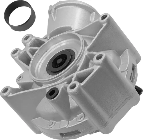 Vista 5 de Caltric Diferencia diferencial trasera completa compatible con Can-am Outlander 450 570 4X4 2016 2017 2018 2019