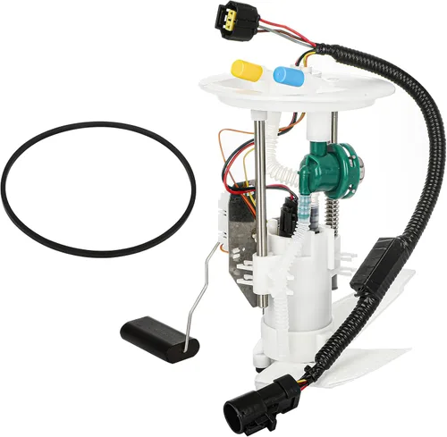 Vista 22 de Asamblea eléctrica 0K07A1335Z de la bomba de combustible de ECCPP para Kia Sportage Utilidad deportiva L4 2.0L 2001-2002 a partir del 10/01/2000