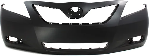 Vista 42 de Garage-Pro Cubierta de parachoques compatible con Toyota Tercel 1995-1997 delantero